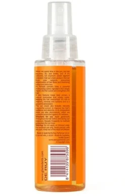 Protector Solar Capilar
