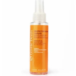 Protector Solar Capilar