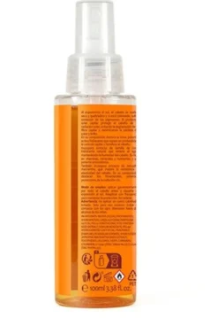 Protector Solar Capilar