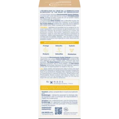Protector Solar con Color Photoderm XDefense Ultra-Fluid SPF 50+ Tono 02