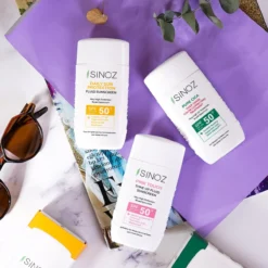 Protector Solar Daily Sun SPF50+