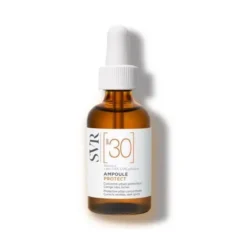 Protector Solar Facial Ampoule Protect SPF30
