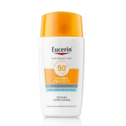 Protector Solar Facial Hydro Protect Ultra-Light Fluid SPF 50+