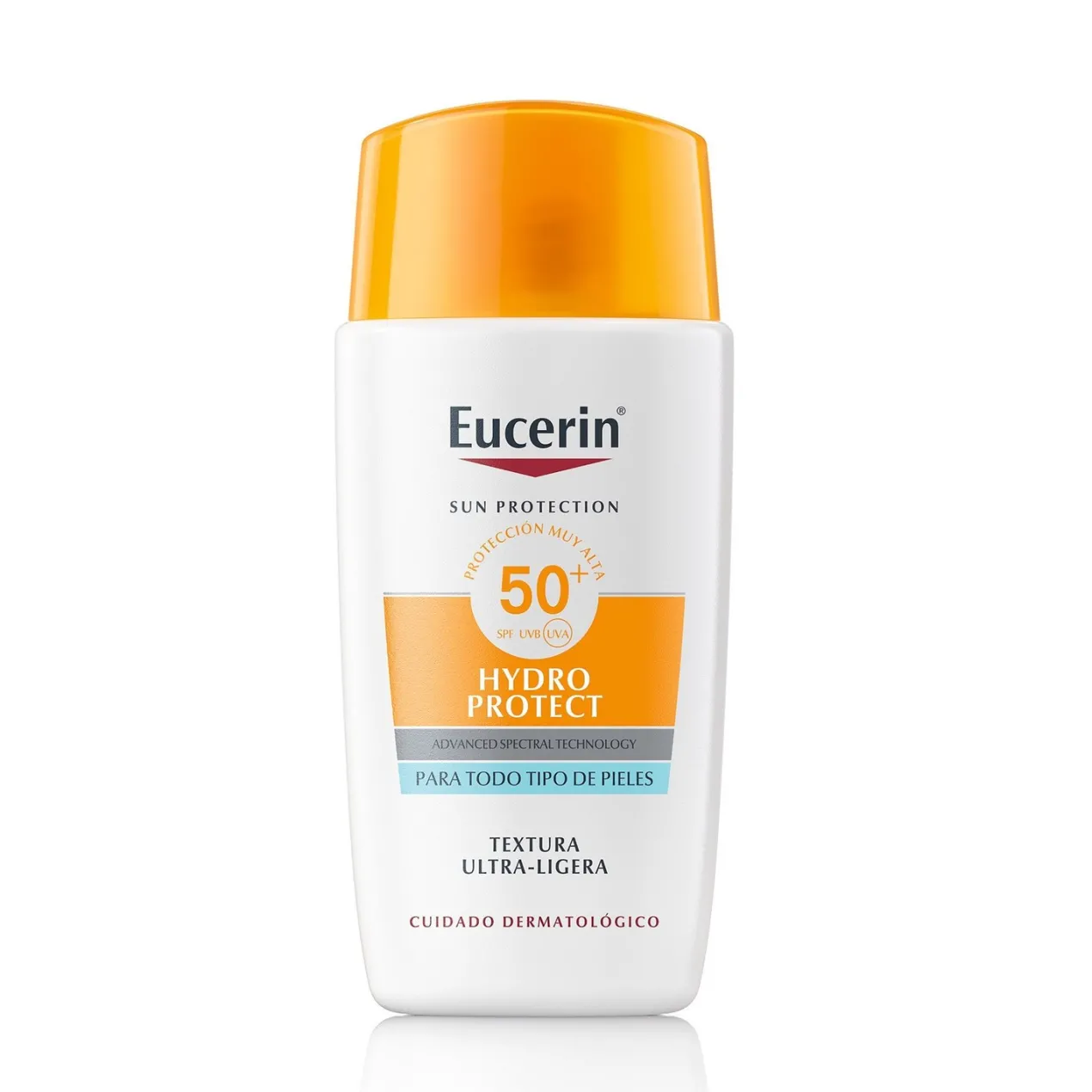 Protector Solar Facial Hydro Protect Ultra-Light Fluid SPF 50+