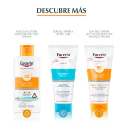 Protector Solar Facial Pigment Control con Color SPF50+