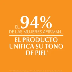 Protector Solar Facial Pigment Control con Color SPF50+