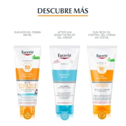 Protector Solar Facial Pigment Control con Color SPF50+