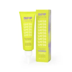 Protector Solar Facial SPF30 Your Essential Daily