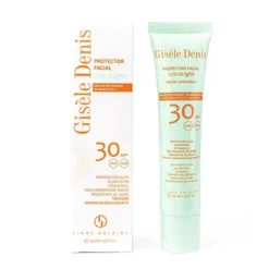Protector Solar Facial Ultralight