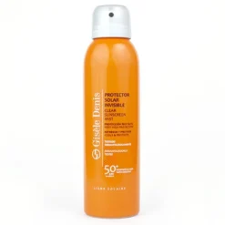 Protector Solar Invisible
