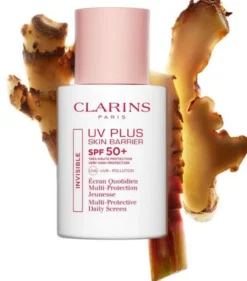 Protector Solar Rostro UV Plus Multiprotección SPF 50+