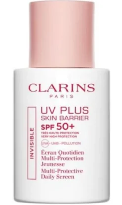Protector Solar Rostro UV Plus Multiprotección SPF 50+