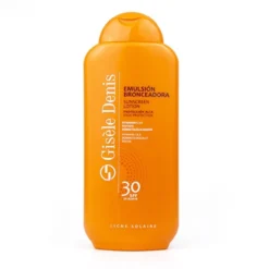 Protector Solar SPF 30