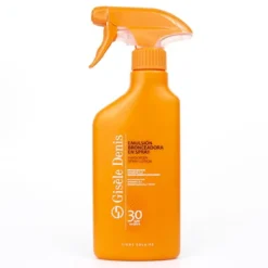 Protector Solar Spray SPF 30