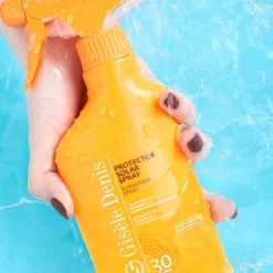 Protector Solar Spray SPF 30