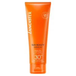 Protector Solar Sun Beauty Body Milk SPF 30