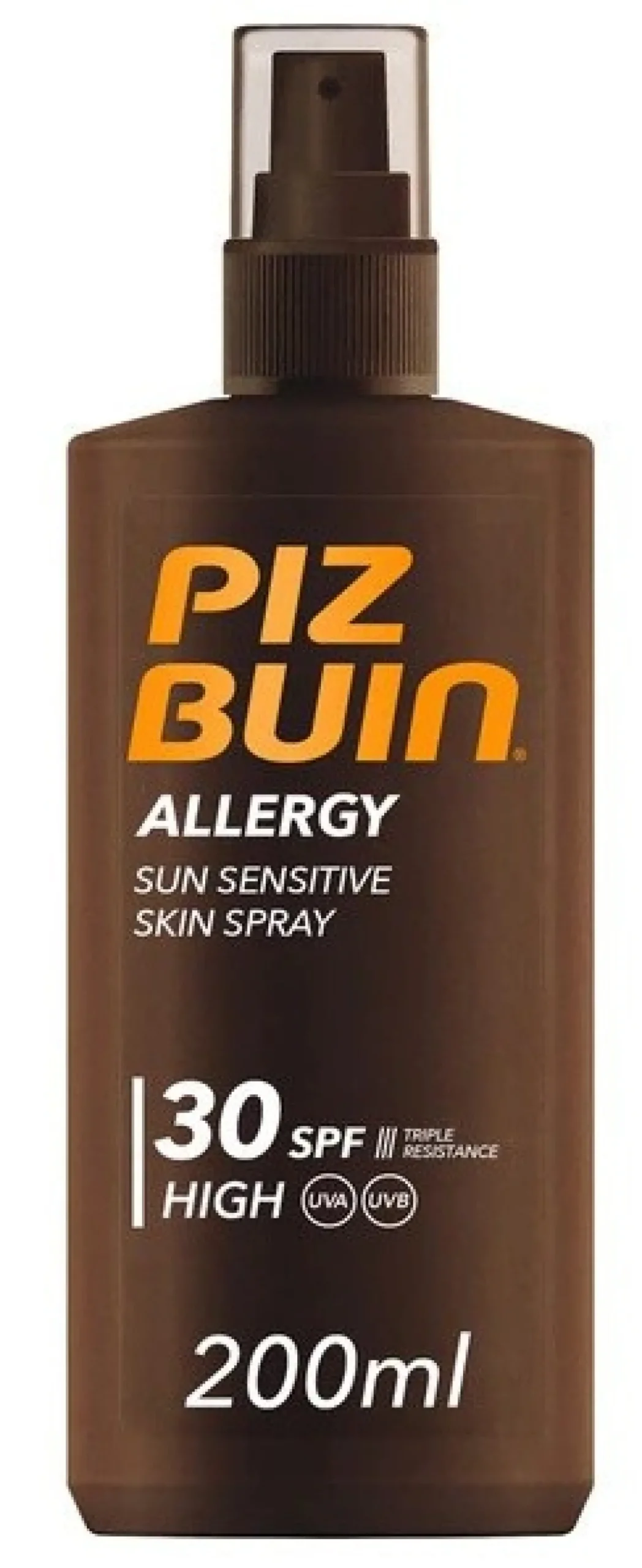 Protector Solar Ultralight Spray SPF 15