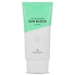 Protector Solar UV