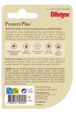 Protect Plus