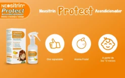 Protect Spray Acondicionador Anti Piojos