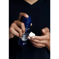 Protege & Cuida Espuma de Afeitar