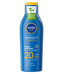 Protege & Hidrata Leche Solar Hidratante