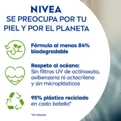 Protege & Hidrata Leche Solar Hidratante