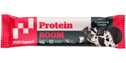 Protein Boom Barrita Proteica