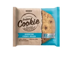 Protein Cookie American Cookie Dough Snack de proteínas