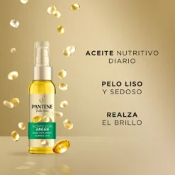 Pro-V Aceite Capilar con Argán