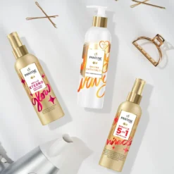 Pro-V Crema Nutritiva para el Cabello Ondas Naturales