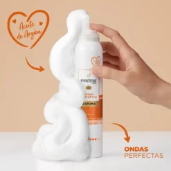 Pro-V Espuma Nutritiva Ondas Perfectas