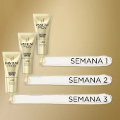 Pro-V Repara & Protege Ampollas Tratamiento Intensivo
