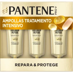 Pro-V Repara & Protege Ampollas Tratamiento Intensivo