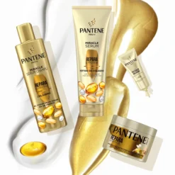 Pro-V Repara & Protege Ampollas Tratamiento Intensivo