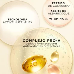 Pro-V Repara & Protege Ampollas Tratamiento Intensivo
