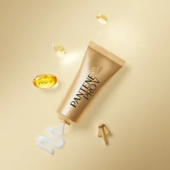 Pro-V Repara & Protege Ampollas Tratamiento Intensivo