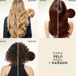 Pro-V Repara & Protege Ampollas Tratamiento Intensivo