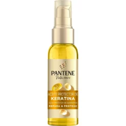 Pro-V Repara y Protege Champú 325ml + Acondicionador 220ml + Aceite 100ml