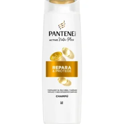 Pro-V Repara y Protege Champú 325ml + Acondicionador 220ml + Aceite 100ml