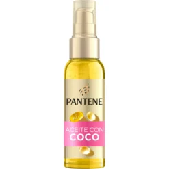 Pro-V Rizos Definidos Aceite Capilar con Coco