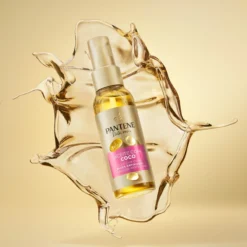 Pro-V Rizos Definidos Aceite Capilar con Coco
