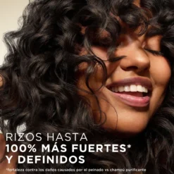 Pro-V Rizos Definidos Champú + Mascarilla Keratina