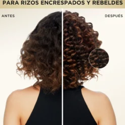 Pro-V Rizos Definidos Mascarilla de Keratina