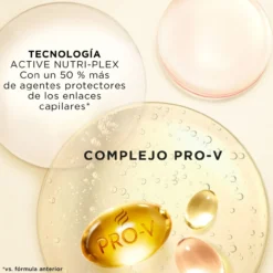 Pro-V Rizos Definidos Mascarilla de Keratina