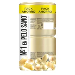 Pro-V Rizos Definidos Mascarilla de Keratina