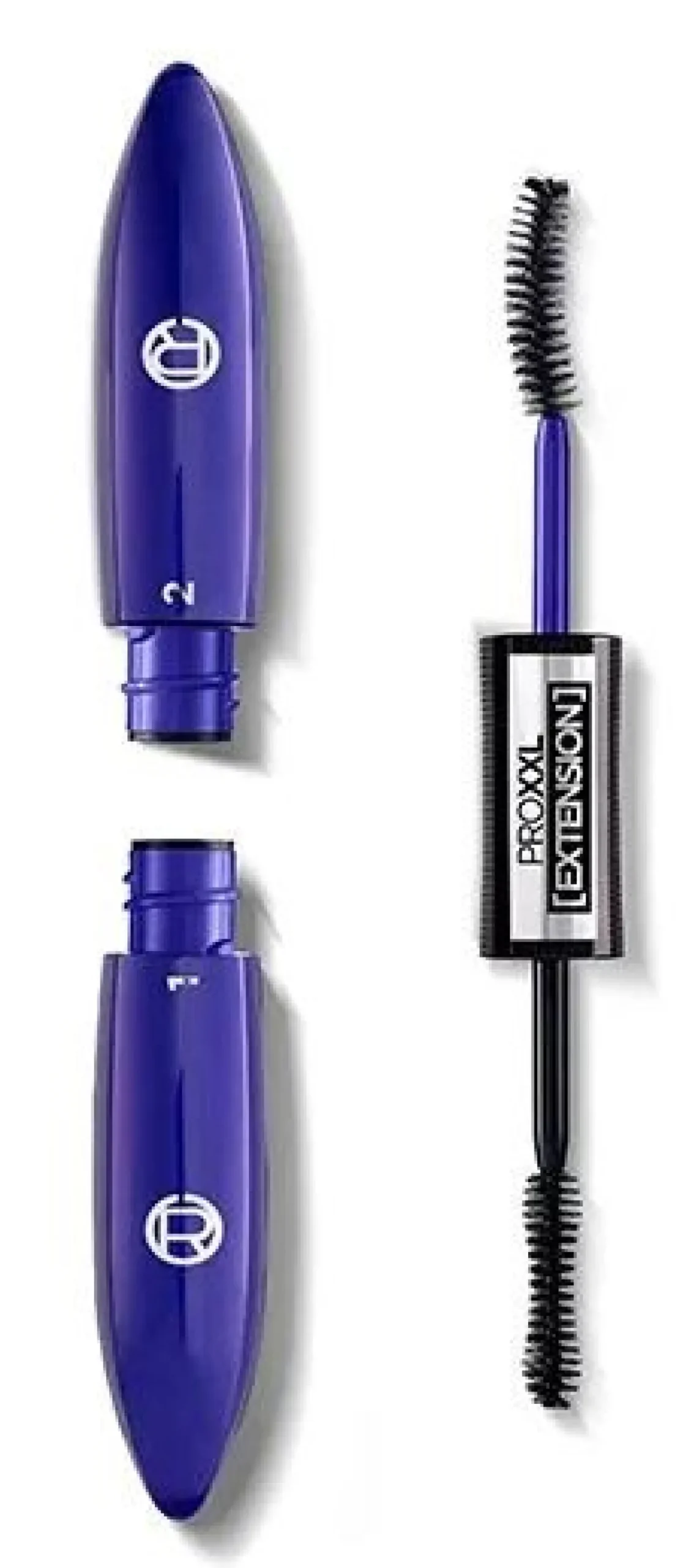 Pro XXL Extensión Máscara de Pestañas