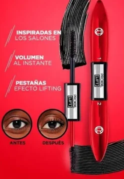 Pro XXL Lift Máscara de Efecto Lifting