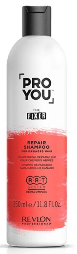 Pro You The Fixer Champú Reparador