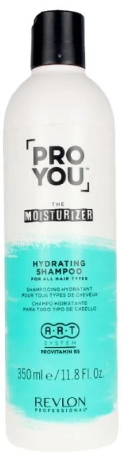 Pro You The Moisturizer Champú